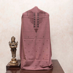 Soof Saaz Handloom Kala Cotton Suit Set