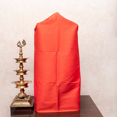 Divine Radiance Ikkat Silk Ensemble
