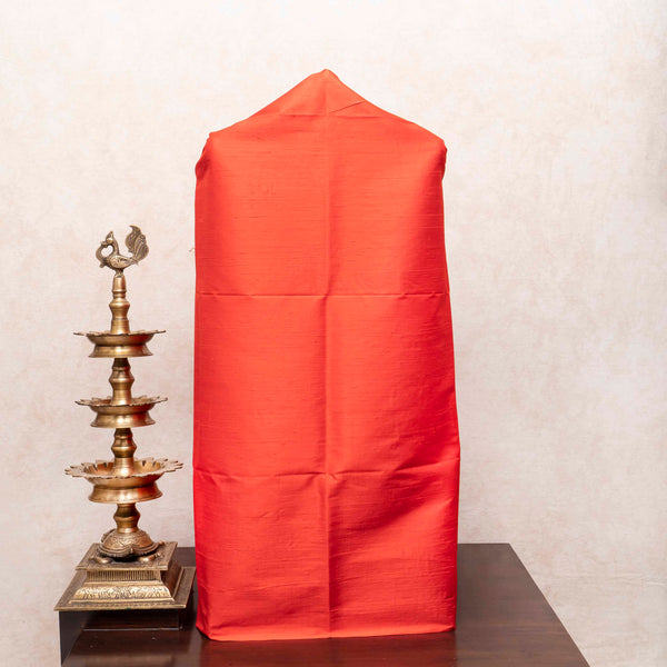 Divine Radiance Ikkat Silk Ensemble