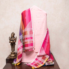 Kala Cotton's Abhala-Work Dastkar