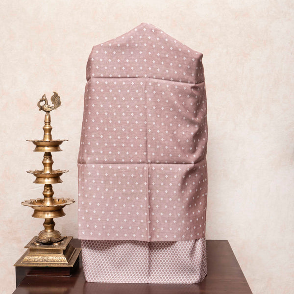 Bhoora Taar-Kaam Nazakat Vastra