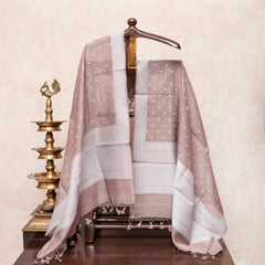 Bhoora Taar-Kaam Nazakat Vastra