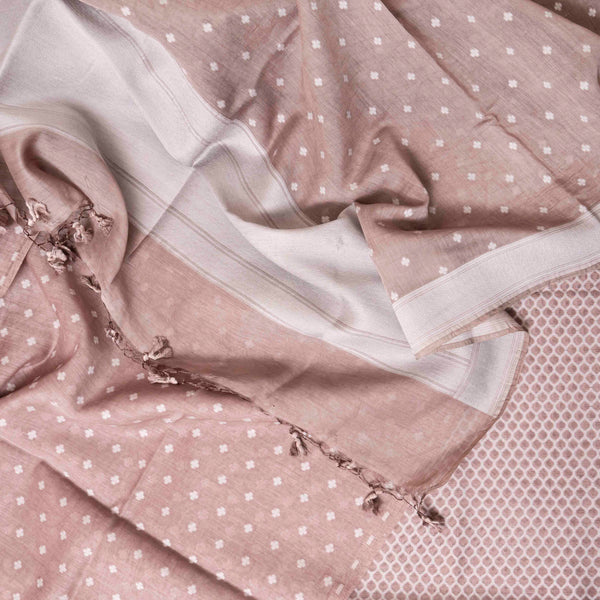 Bhoora Taar-Kaam Nazakat Vastra