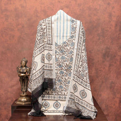Ajrakh's Dastkar Linen Kala