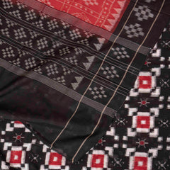Handloom Sambalpuri Kurta Fabric & Handloom Sambalpuri Dupatta