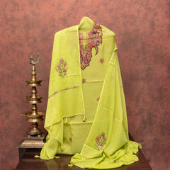 Pehnava-e-Kashmir Kota Doria