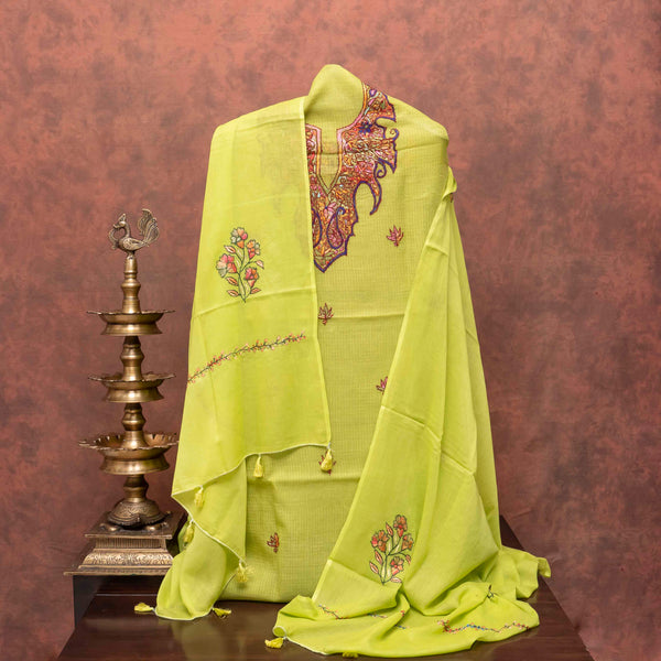 Pehnava-e-Kashmir Kota Doria