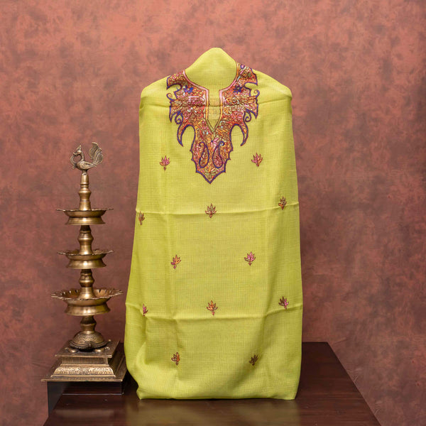 Pehnava-e-Kashmir Kota Doria