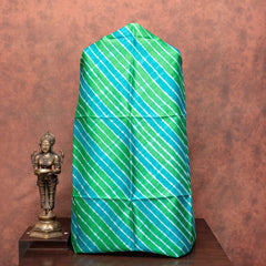 Lehriya Silk's Pochampally Sangam