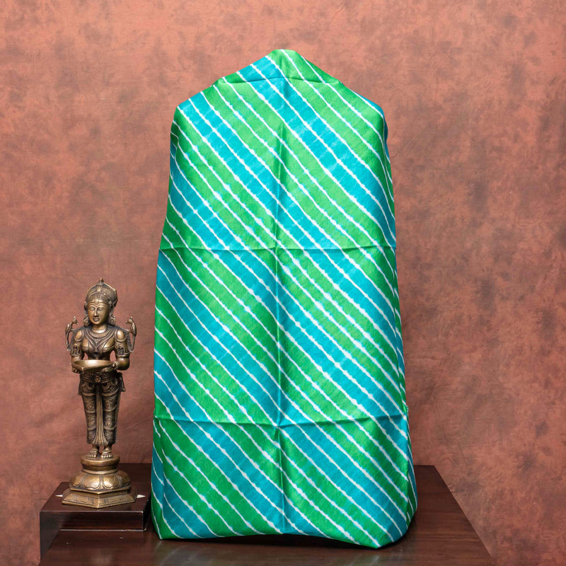 Lehriya Silk's Pochampally Sangam