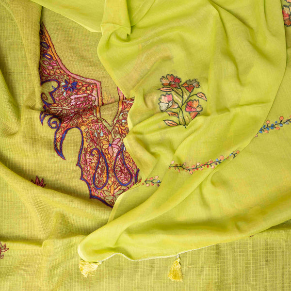 Pehnava-e-Kashmir Kota Doria