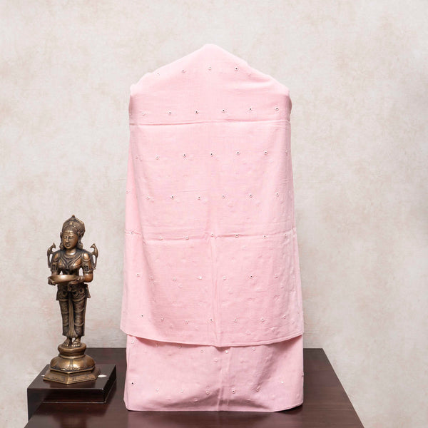 Kala Cotton's Abhala-Work Dastkar