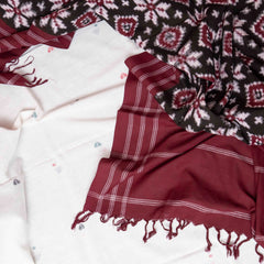 Telia Jamdani Nazakat Set