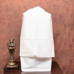 Kantha Silk's Chanderi Shringaar