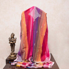 Kala Cotton's Abhala-Work Dastkar