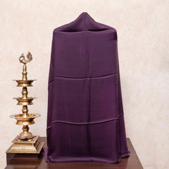 Kashmiri Hand Embroidery Modal Silk Kurta & Bottom Fabric With Kashmiri Embroidery Chanderi Silk Dupatta