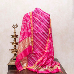 Gulabo Rang-e-Lehriya Bandhej