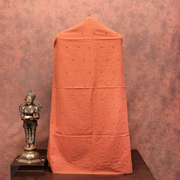Kala Cotton's Abhala Handwork Poshak