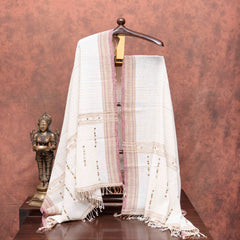 Kala Cotton's Abhala Handwork Poshak