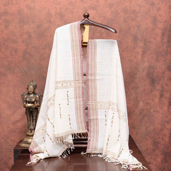 Kala Cotton's Abhala Handwork Poshak