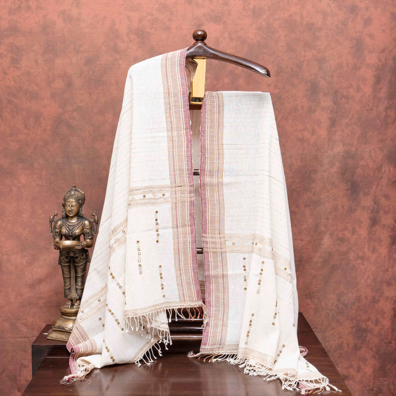 Kala Cotton's Abhala Handwork Poshak