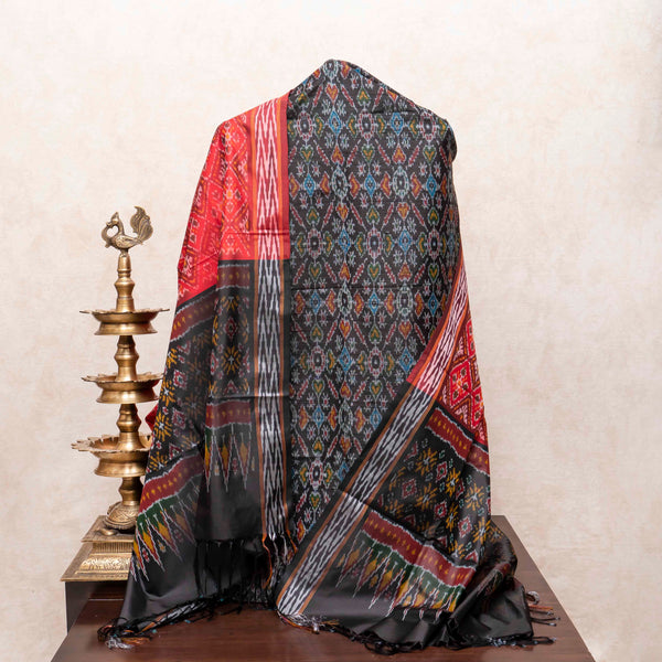 Regal Pochampalli Ikkat Splendor