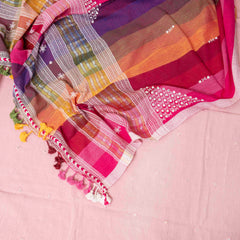 Kala Cotton's Abhala-Work Dastkar