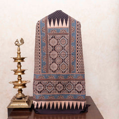 Ajrakh's Royal Earthen Symphony