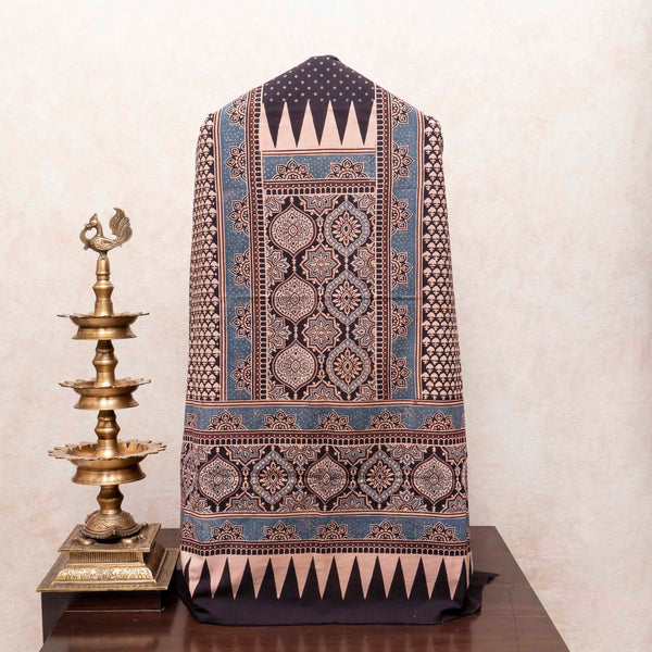 Ajrakh's Royal Earthen Symphony